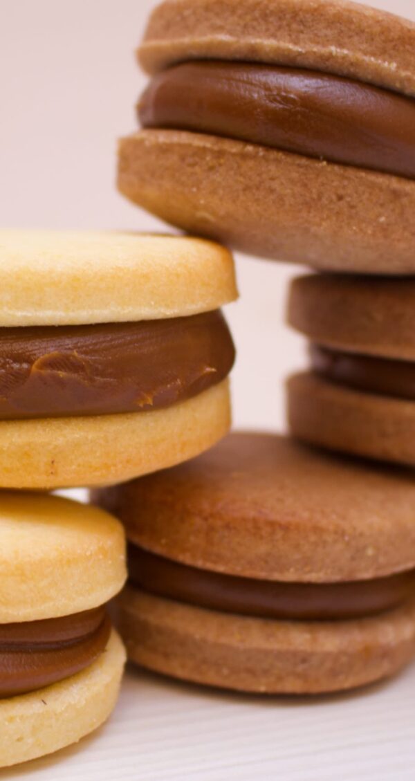 Alfajores