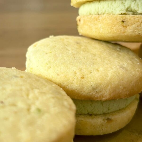 Alfajores - Imagen 2