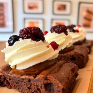 Brownies
