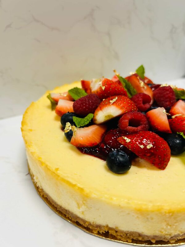 Pasteles en Porciones - Imagen 2