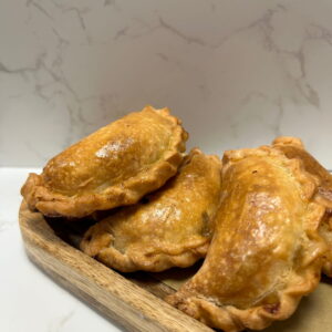 Empanadas