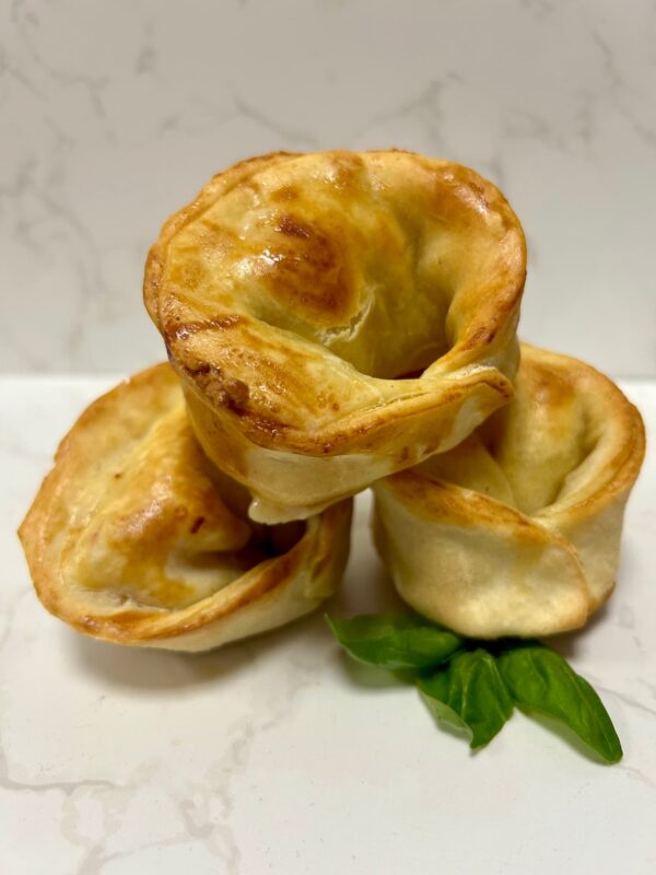 Empanadas - Imagen 2