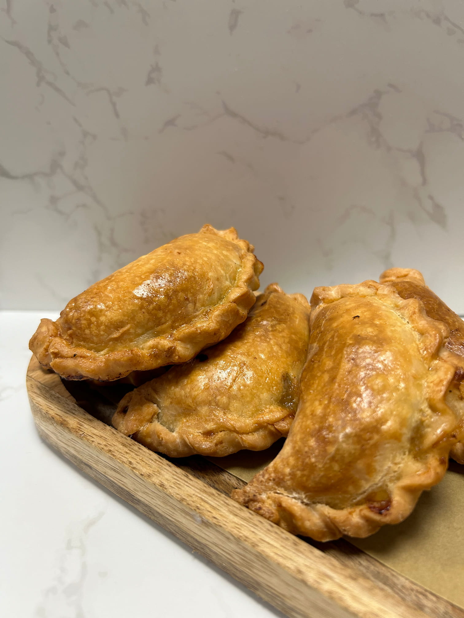 Empanadas