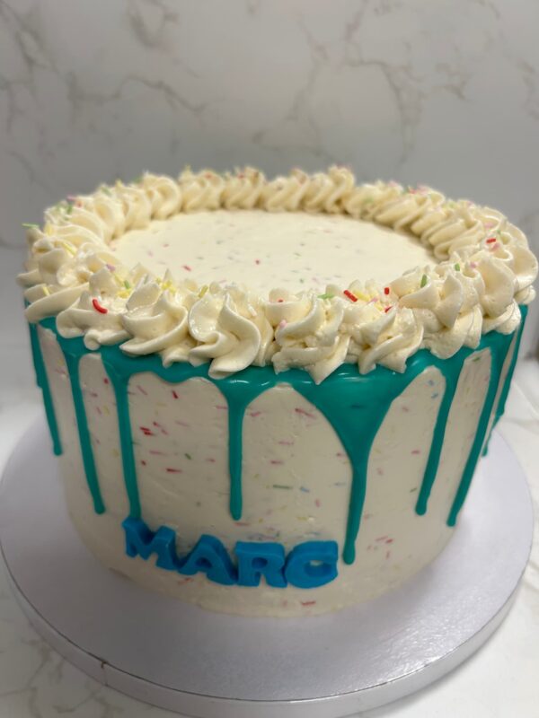 Tartas personalizadas - Imagen 5