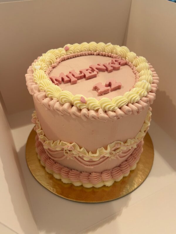 Tartas personalizadas - Imagen 4