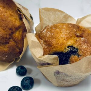 Muffins