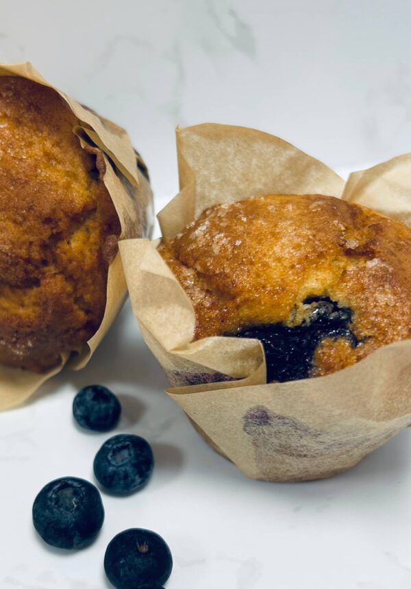 Muffins