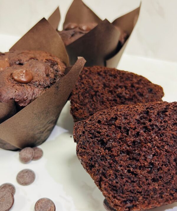 Muffins - Imagen 2