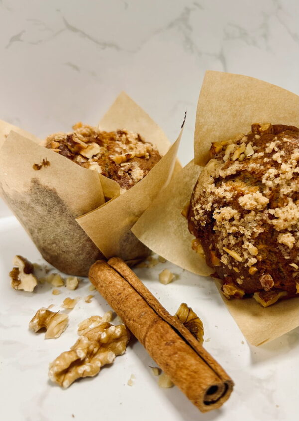 Muffins - Imagen 3