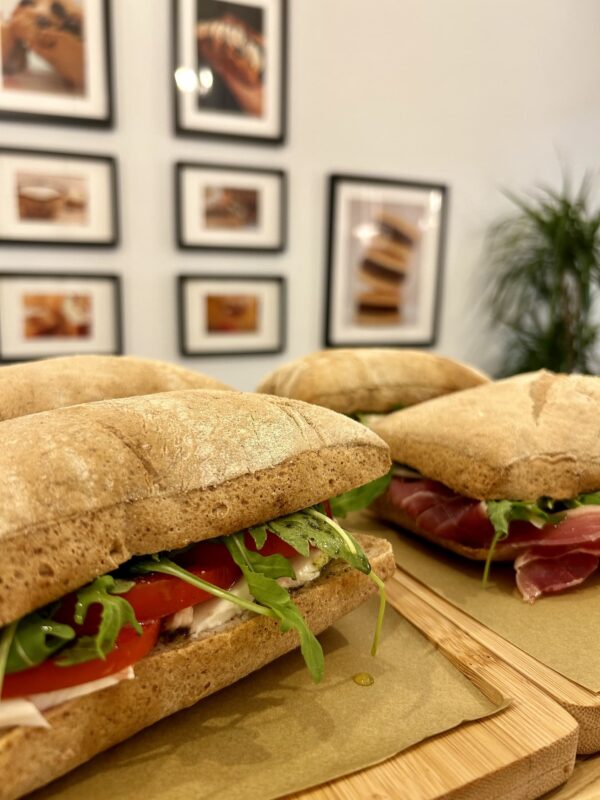 Paninos - Imagen 3