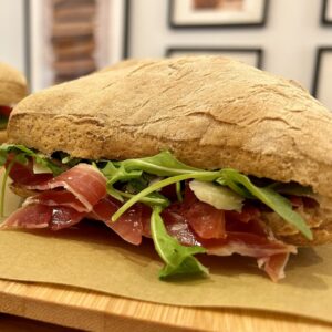 Paninos