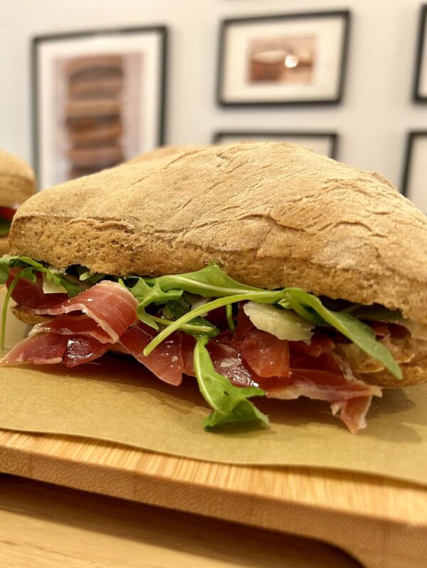 Paninos