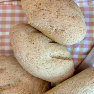 Panecillos de maíz