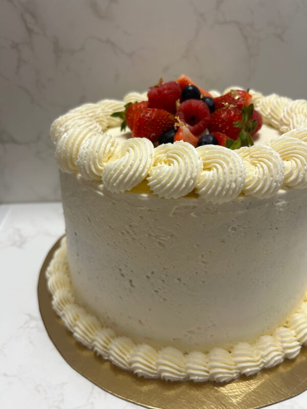 Tartas personalizadas - Imagen 2