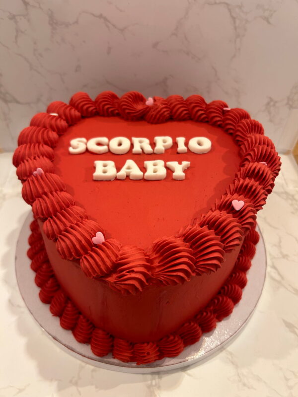 Tartas personalizadas - Imagen 3