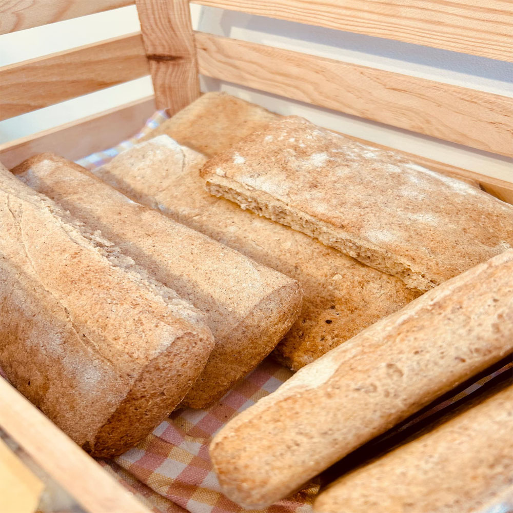 Ciabatta